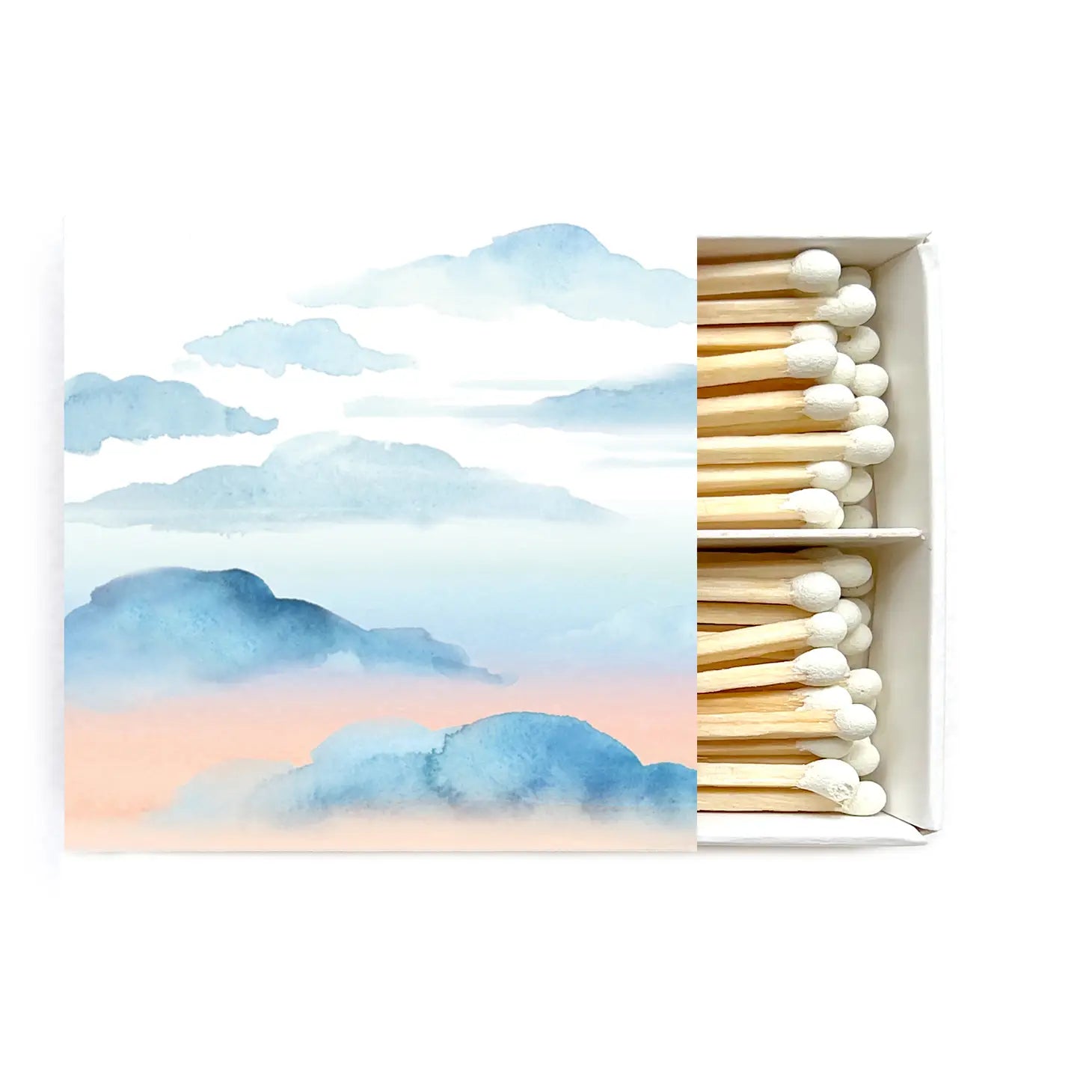 Candles & Matches