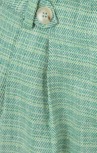 FRNCH Lime Trouser Pants
