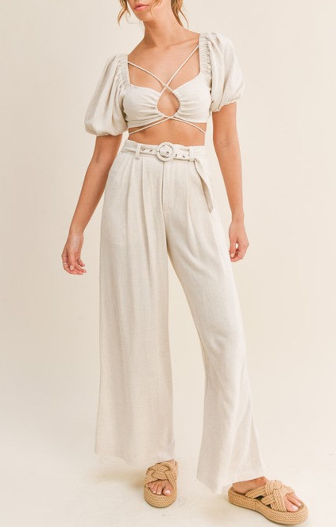 Mable Oatmeal Set 