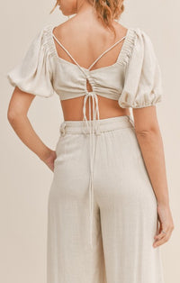 Mable Oatmeal Set 