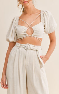 Mable Oatmeal Set 