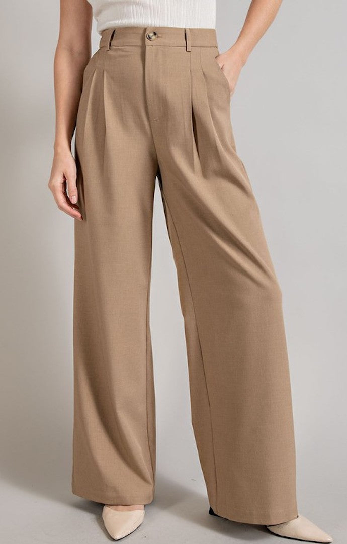 Eesome Coco Trouser Pants 