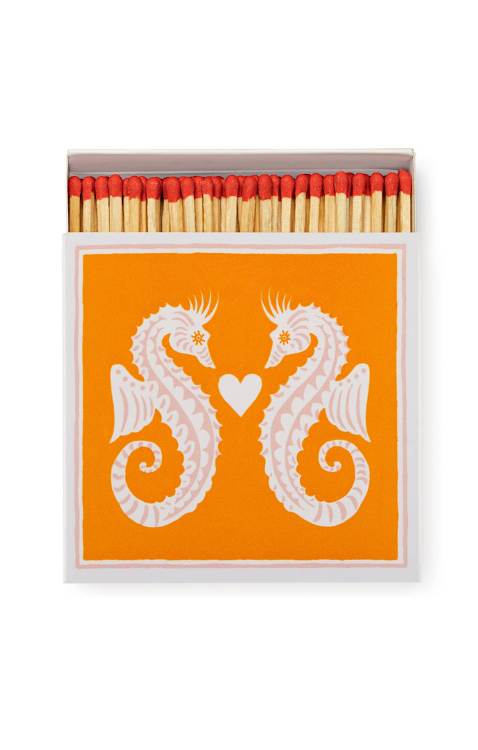 Archevist Seahorses Matches