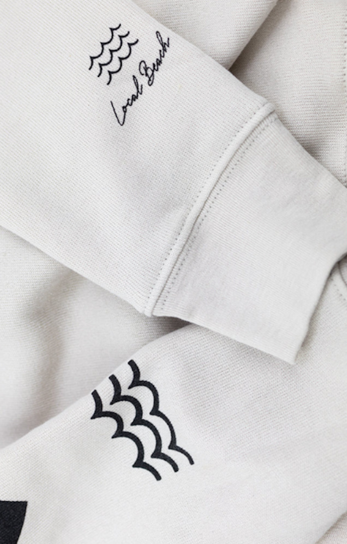 Local Love Crewneck 