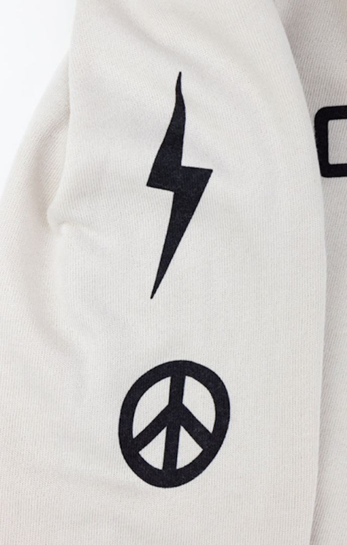 Local Love Crewneck 