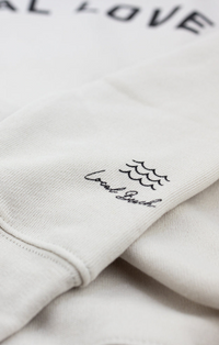Local Love Crewneck 