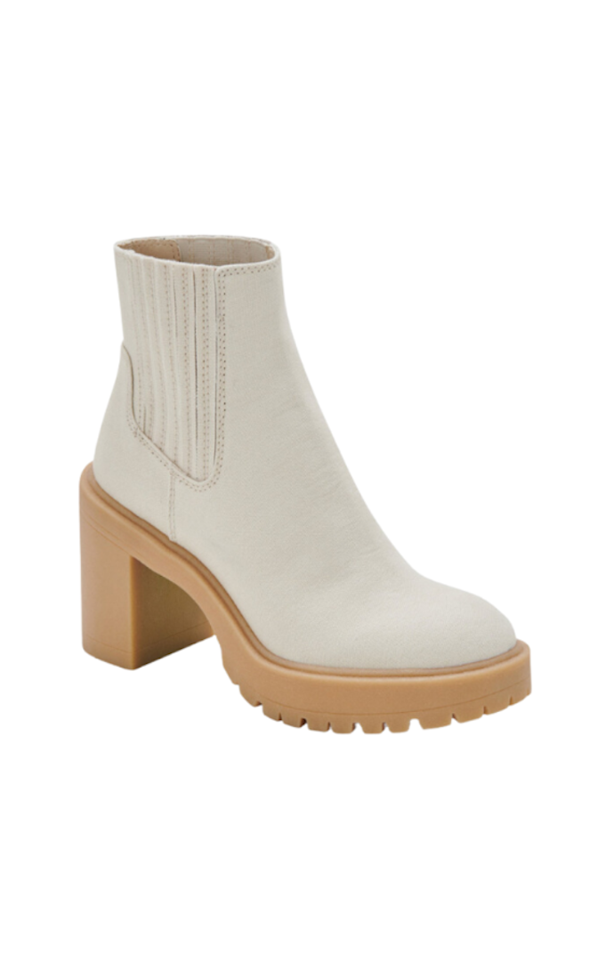 DV Jetta Boot In Stone