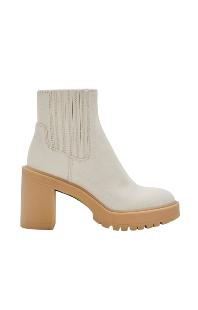 DV Jetta Boot In Stone