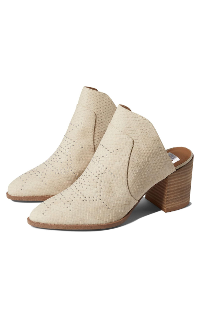 DV Tarran Boot In Stone