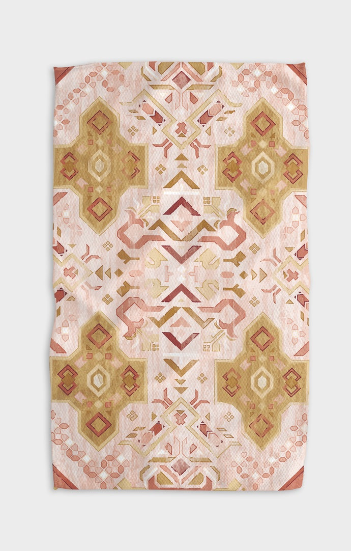 Cuadra Kitchen Tea Towel