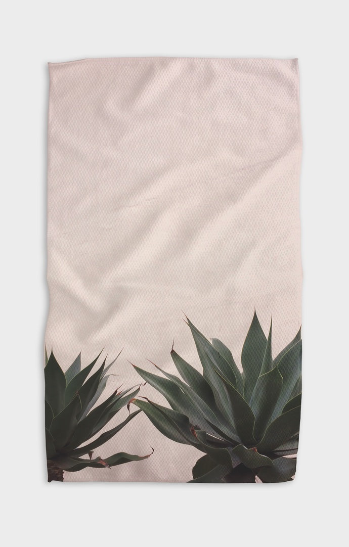 Your Yard Kitchen Tea Towel